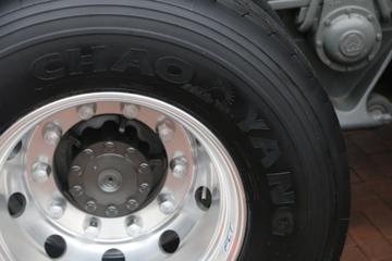 �й����� ˹̫��D7B�ؿ� 430���� 6X4 LNGǣ����(ZZ4253N3841E1LBN)ͼƬ