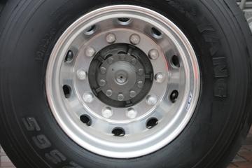 �й����� ˹̫��D7B�ؿ� 430���� 6X4 LNGǣ����(ZZ4253N3841E1LBN)ͼƬ