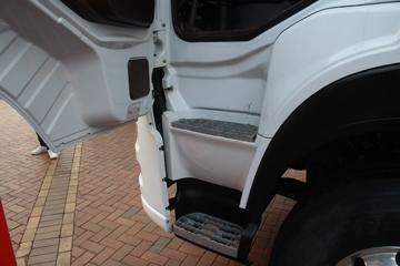 �й����� ˹̫��D7B�ؿ� 430���� 6X4 LNGǣ����(ZZ4253N3841E1LBN)ͼƬ