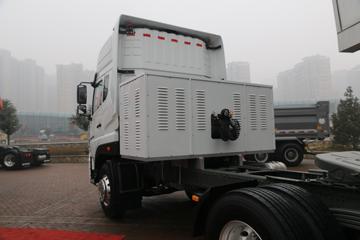 �й����� ˹̫��D7B�ؿ� 430���� 6X4 LNGǣ����(ZZ4253N3841E1LBN)ͼƬ