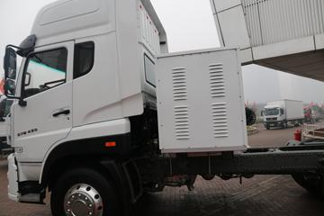 �й����� ˹̫��D7B�ؿ� 430���� 6X4 LNGǣ����(ZZ4253N3841E1LBN)ͼƬ