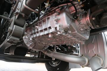 �й����� ˹̫��D7B�ؿ� 430���� 6X4 LNGǣ����(ZZ4253N3841E1LBN)ͼƬ