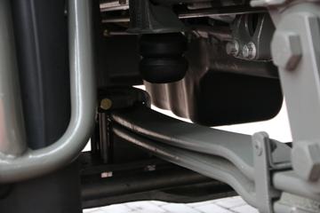 �й����� ˹̫��D7B�ؿ� 430���� 6X4 LNGǣ����(ZZ4253N3841E1LBN)ͼƬ