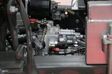 �й����� ˹̫��D7B�ؿ� 430���� 6X4 LNGǣ����(ZZ4253N3841E1LBN)ͼƬ