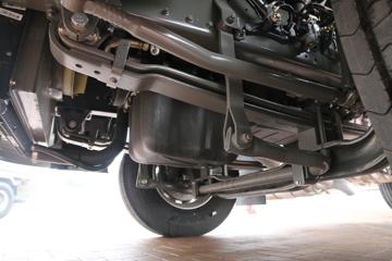 �й����� ˹̫��D7B�ؿ� 430���� 6X4 LNGǣ����(ZZ4253N3841E1LBN)ͼƬ