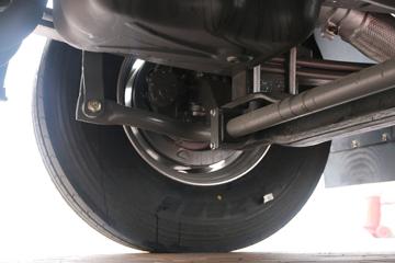 �й����� ˹̫��D7B�ؿ� 430���� 6X4 LNGǣ����(ZZ4253N3841E1LBN)ͼƬ