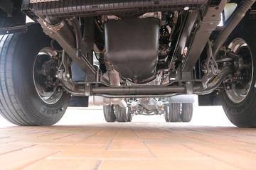 �й����� ˹̫��D7B�ؿ� 430���� 6X4 LNGǣ����(ZZ4253N3841E1LBN)ͼƬ