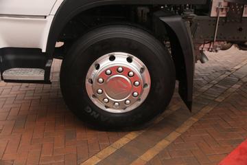 �й����� ˹̫��D7B�ؿ� 430���� 6X4 LNGǣ����(ZZ4253N3841E1LBN)ͼƬ