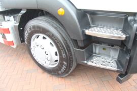 SITRAK C5H &nbsp;载货车底盘                                                图片