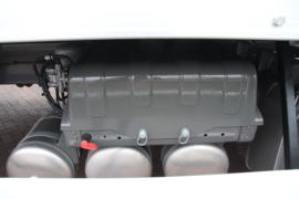 SITRAK C5H &nbsp;载货车底盘                                                图片