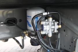 SITRAK C5H &nbsp;载货车底盘                                                图片