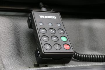 �й����� �ǵ¿�SITRAK C7H�ؿ� 540���� 6X2Rǣ����(�߶�)(ZZ4256V323HE1)ͼƬ