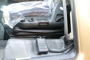 �й����� �ǵ¿�SITRAK C7H�ؿ� 540���� 6X2Rǣ����(�߶�)(ZZ4256V323HE1)ͼƬ