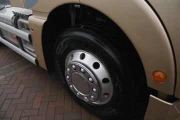 �й����� �ǵ¿�SITRAK C7H�ؿ� 540���� 6X2Rǣ����(�߶�)(ZZ4256V323HE1)ͼƬ