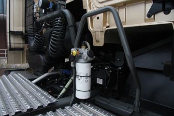 �й����� �ǵ¿�SITRAK C7H�ؿ� 540���� 6X2Rǣ����(�߶�)(ZZ4256V323HE1)ͼƬ