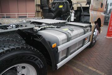 �й����� �ǵ¿�SITRAK C7H�ؿ� 540���� 6X2Rǣ����(�߶�)(ZZ4256V323HE1)ͼƬ