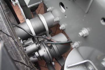 �й����� �ǵ¿�SITRAK C7H�ؿ� 540���� 6X2Rǣ����(�߶�)(ZZ4256V323HE1)ͼƬ