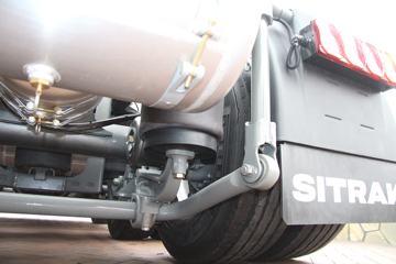 �й����� �ǵ¿�SITRAK C7H�ؿ� 540���� 6X2Rǣ����(�߶�)(ZZ4256V323HE1)ͼƬ