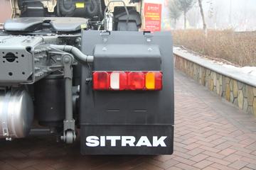 �й����� �ǵ¿�SITRAK C7H�ؿ� 540���� 6X2Rǣ����(�߶�)(ZZ4256V323HE1)ͼƬ