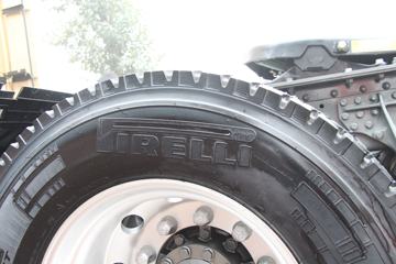 �й����� �ǵ¿�SITRAK C7H�ؿ� 540���� 6X2Rǣ����(�߶�)(ZZ4256V323HE1)ͼƬ