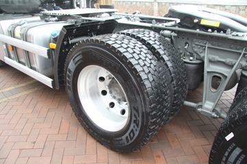 �й����� �ǵ¿�SITRAK C7H�ؿ� 540���� 6X2Rǣ����(�߶�)(ZZ4256V323HE1)ͼƬ