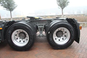 �й����� �ǵ¿�SITRAK C7H�ؿ� 540���� 6X2Rǣ����(�߶�)(ZZ4256V323HE1)ͼƬ