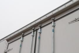 SITRAK C5H &nbsp;载货车上装                                                图片