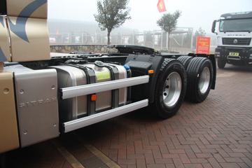 �й����� �ǵ¿�SITRAK C7H�ؿ� 540���� 6X2Rǣ����(�߶�)(ZZ4256V323HE1)ͼƬ