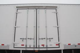 SITRAK C5H &nbsp;载货车上装                                                图片