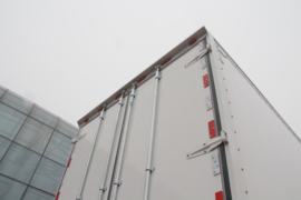 SITRAK C5H &nbsp;载货车上装                                                图片