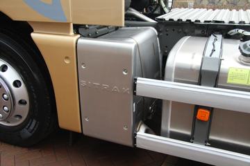 �й����� �ǵ¿�SITRAK C7H�ؿ� 540���� 6X2Rǣ����(�߶�)(ZZ4256V323HE1)ͼƬ