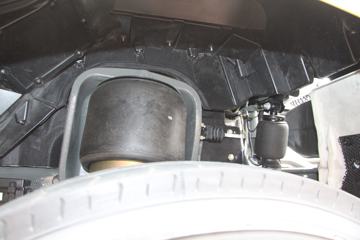 �й����� �ǵ¿�SITRAK C7H�ؿ� 540���� 6X2Rǣ����(�߶�)(ZZ4256V323HE1)ͼƬ