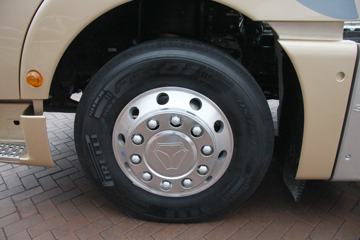 �й����� �ǵ¿�SITRAK C7H�ؿ� 540���� 6X2Rǣ����(�߶�)(ZZ4256V323HE1)ͼƬ