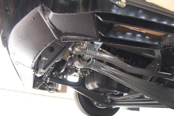 �й����� �ǵ¿�SITRAK C7H�ؿ� 540���� 6X2Rǣ����(�߶�)(ZZ4256V323HE1)ͼƬ