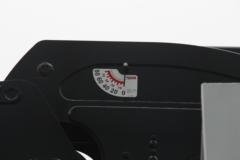 中国重汽 斯太尔M5G 205马力 4X2 随车吊(重汽希尔博牌)(AB5162JSQ)