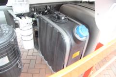 中国重汽 斯太尔M5G 210马力 4X2 垃圾车 中国重汽 斯太尔M5G 210马力 4X2 垃圾车