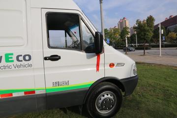 �Ͼ���ά�� ���� EV42 ����� 4.5T 5.99�״��綯�����ʽ����81.6kWhͼƬ