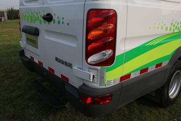 �Ͼ���ά�� ���� EV42 ����� 4.5T 5.99�״��綯�����ʽ����81.6kWhͼƬ