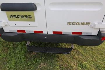 �Ͼ���ά�� ���� EV42 ����� 4.5T 5.99�״��綯�����ʽ����81.6kWhͼƬ