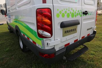 �Ͼ���ά�� ���� EV42 ����� 4.5T 5.99�״��綯�����ʽ����81.6kWhͼƬ