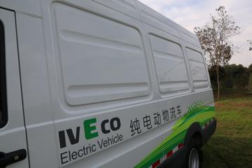 �Ͼ���ά�� ���� EV42 ����� 4.5T 5.99�״��綯�����ʽ����81.6kWhͼƬ