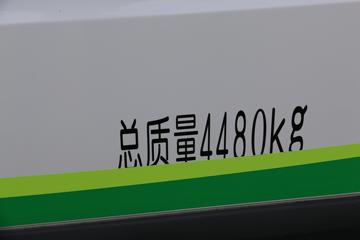 �Ͼ���ά�� ���� EV42 ����� 4.5T 5.99�״��綯�����ʽ����81.6kWhͼƬ