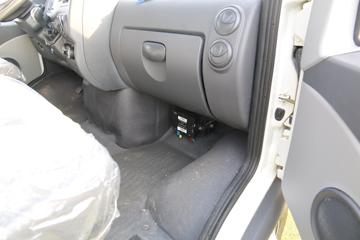 �Ͼ���ά�� ���� EV42 ����� 4.5T 5.99�״��綯�����ʽ����81.6kWhͼƬ