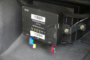 �Ͼ���ά�� ���� EV42 ����� 4.5T 5.99�״��綯�����ʽ����81.6kWhͼƬ