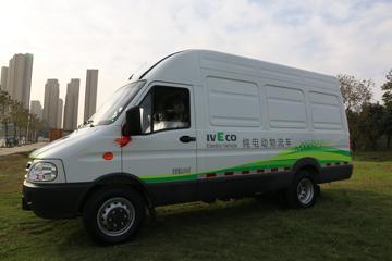 �Ͼ���ά�� ���� EV42 ����� 4.5T 5.99�״��綯�����ʽ����81.6kWhͼƬ