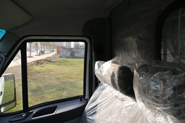 �Ͼ���ά�� ���� EV42 ����� 4.5T 5.99�״��綯�����ʽ����81.6kWhͼƬ