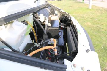 �Ͼ���ά�� ���� EV42 ����� 4.5T 5.99�״��綯�����ʽ����81.6kWhͼƬ