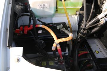 �Ͼ���ά�� ���� EV42 ����� 4.5T 5.99�״��綯�����ʽ����81.6kWhͼƬ