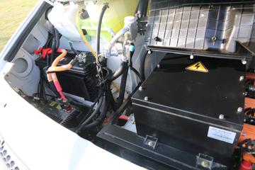 �Ͼ���ά�� ���� EV42 ����� 4.5T 5.99�״��綯�����ʽ����81.6kWhͼƬ