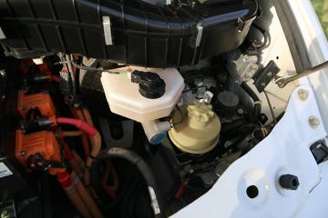 �Ͼ���ά�� ���� EV42 ����� 4.5T 5.99�״��綯�����ʽ����81.6kWhͼƬ